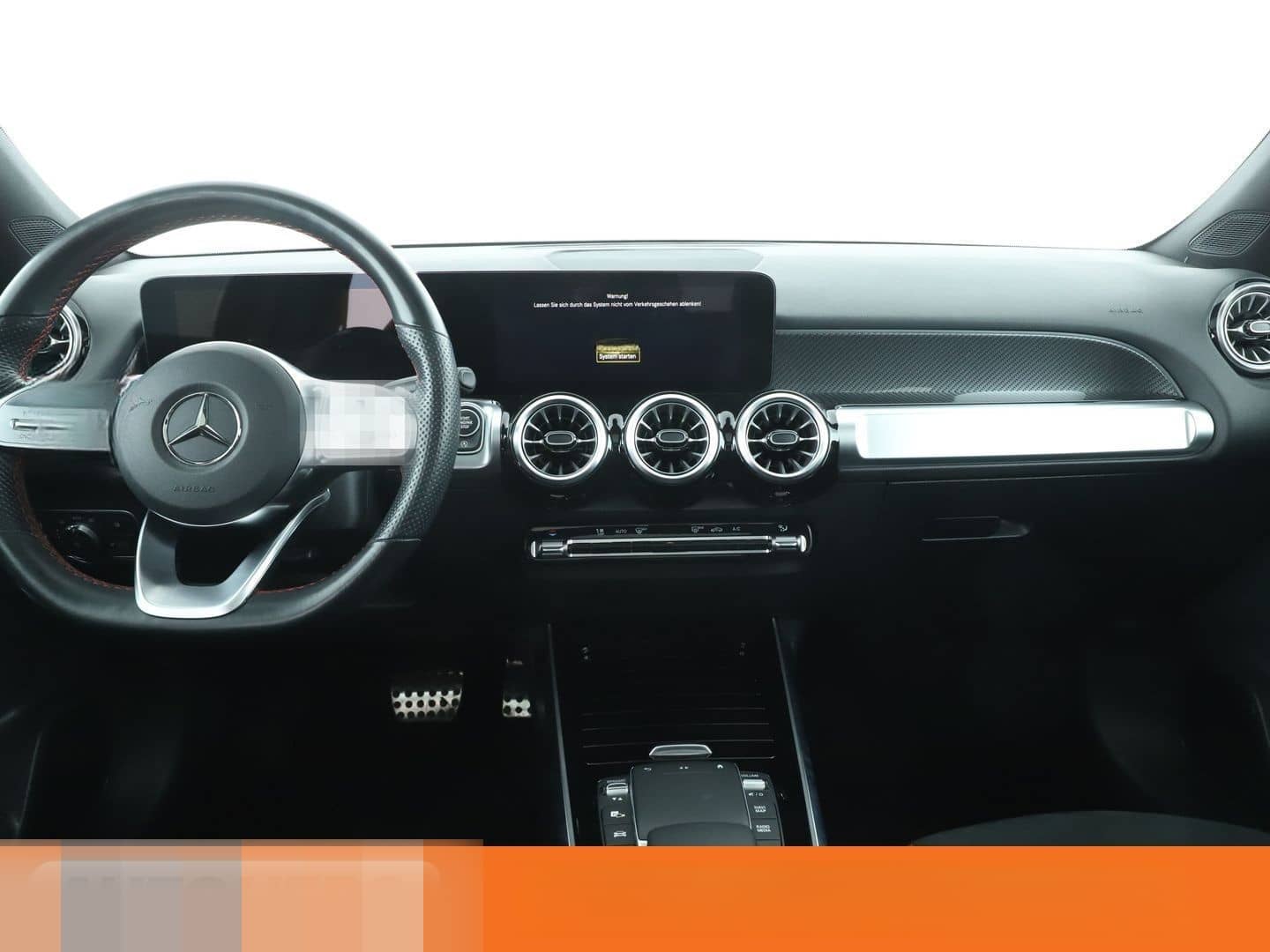 Mercedes-Benz GLB 250 4Matic AMG Line Aut.*NAVI*LED*TEMPO*PDC* foto 12