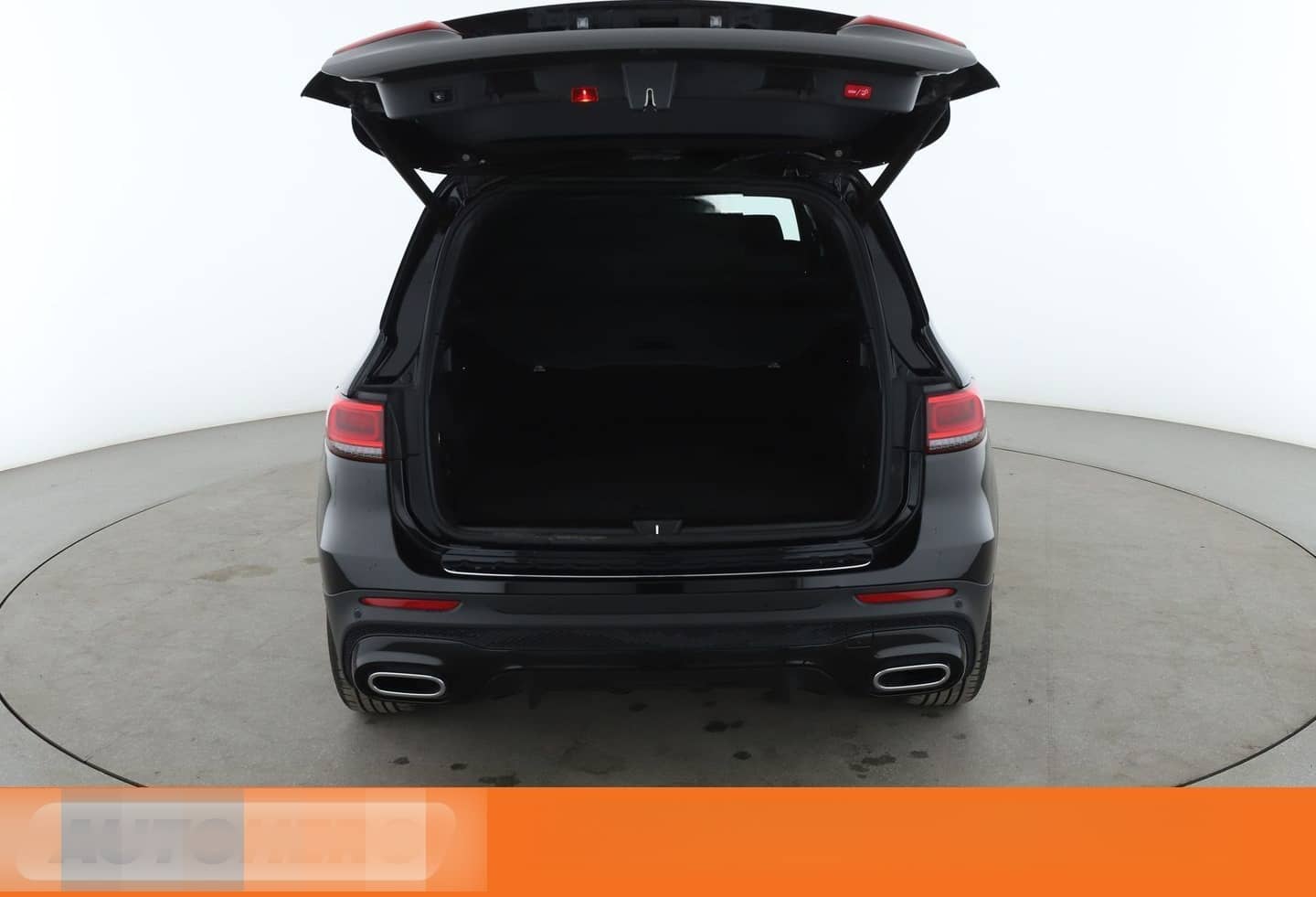 Mercedes-Benz GLB 250 4Matic AMG Line Aut.*NAVI*LED*TEMPO*PDC* foto 17