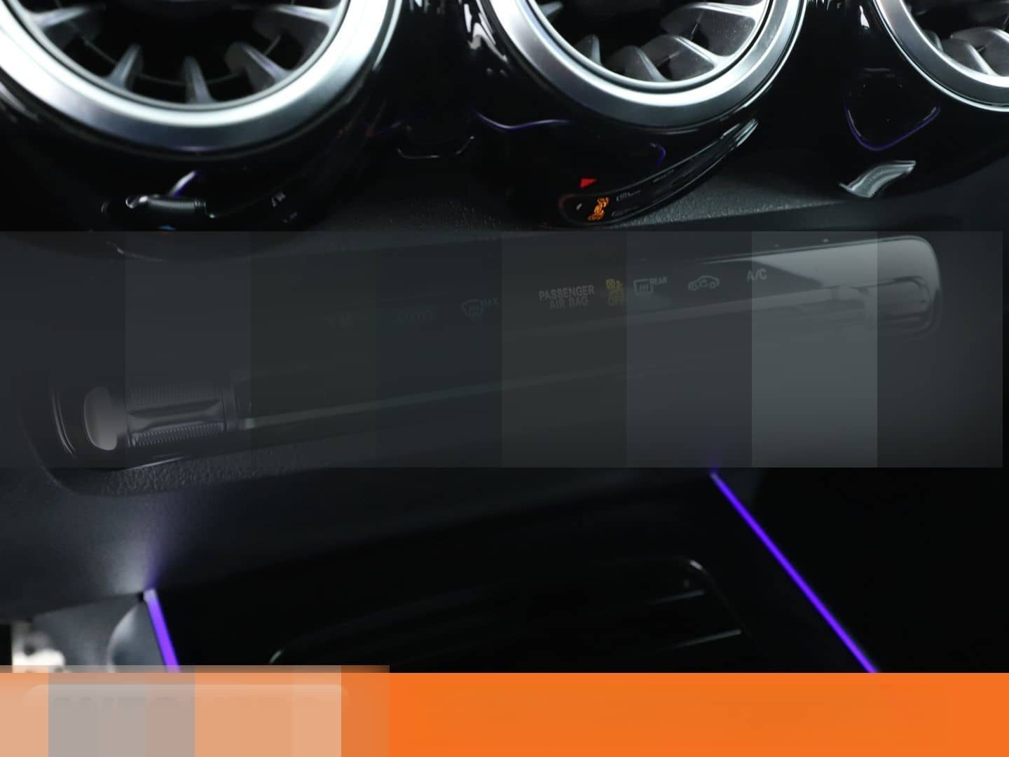 Mercedes-Benz GLB 250 4Matic AMG Line Aut.*NAVI*LED*TEMPO*PDC* foto 22