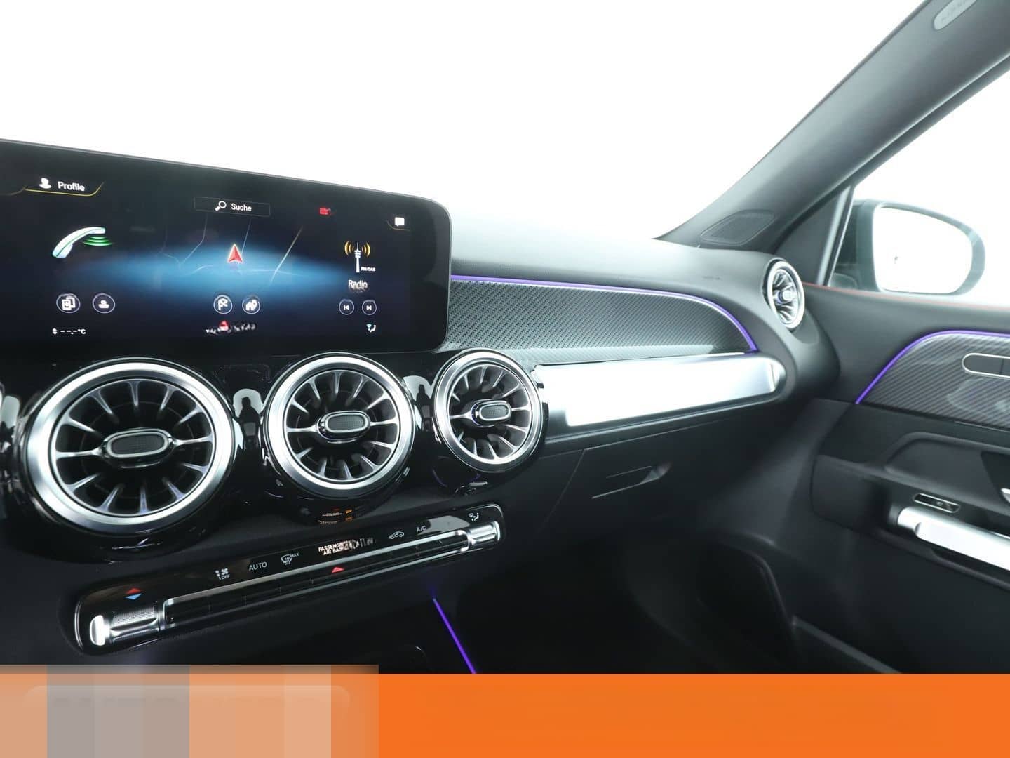 Mercedes-Benz GLB 250 4Matic AMG Line Aut.*NAVI*LED*TEMPO*PDC* foto 24