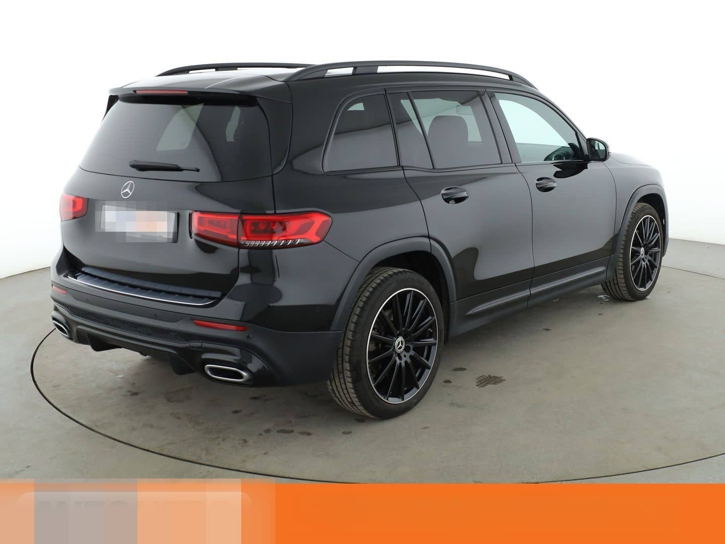 Mercedes-Benz GLB 250 4Matic AMG Line Aut.*NAVI*LED*TEMPO*PDC* foto 6