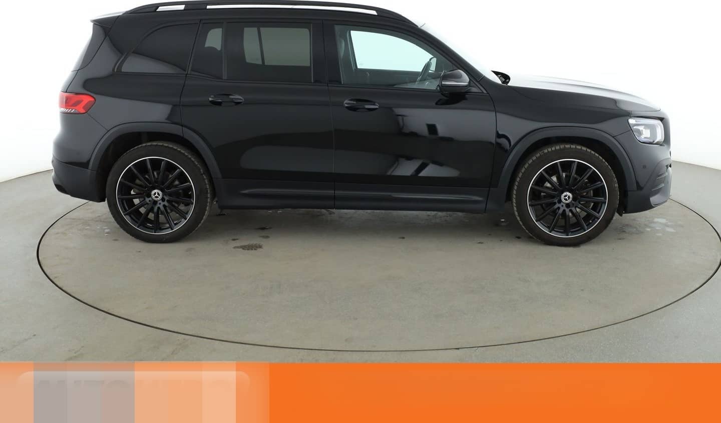 Mercedes-Benz GLB 250 4Matic AMG Line Aut.*NAVI*LED*TEMPO*PDC* foto 7