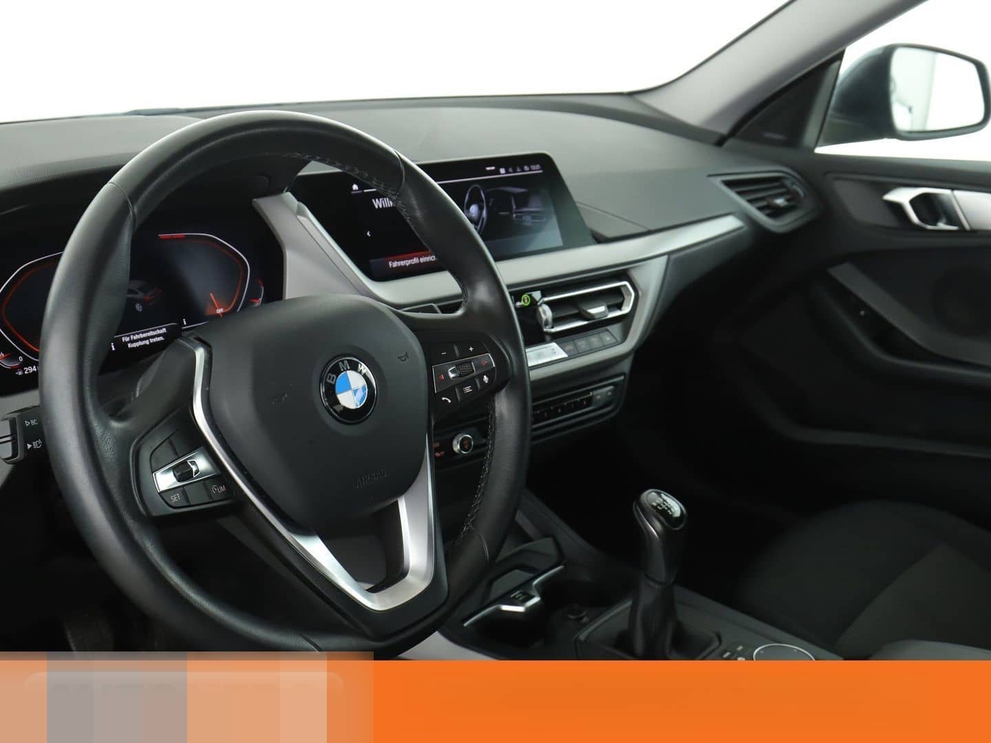 BMW 218i Gran Coupe *NAVI*HUD*LIMITER*SHZ* foto 11