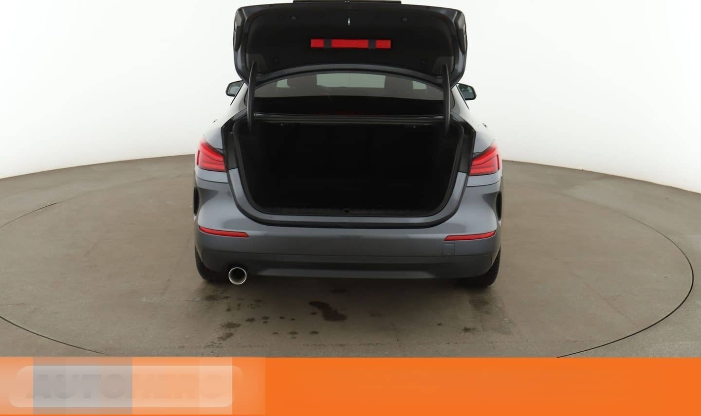 BMW 218i Gran Coupe *NAVI*HUD*LIMITER*SHZ* foto 17