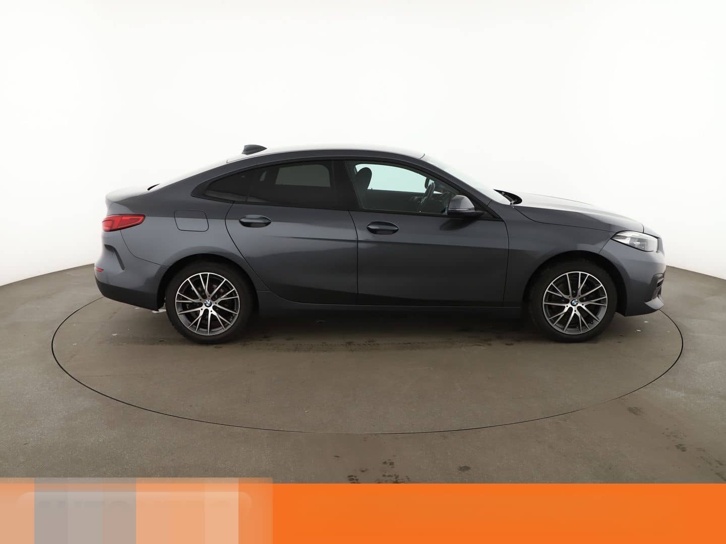 BMW 218i Gran Coupe *NAVI*HUD*LIMITER*SHZ* foto 7