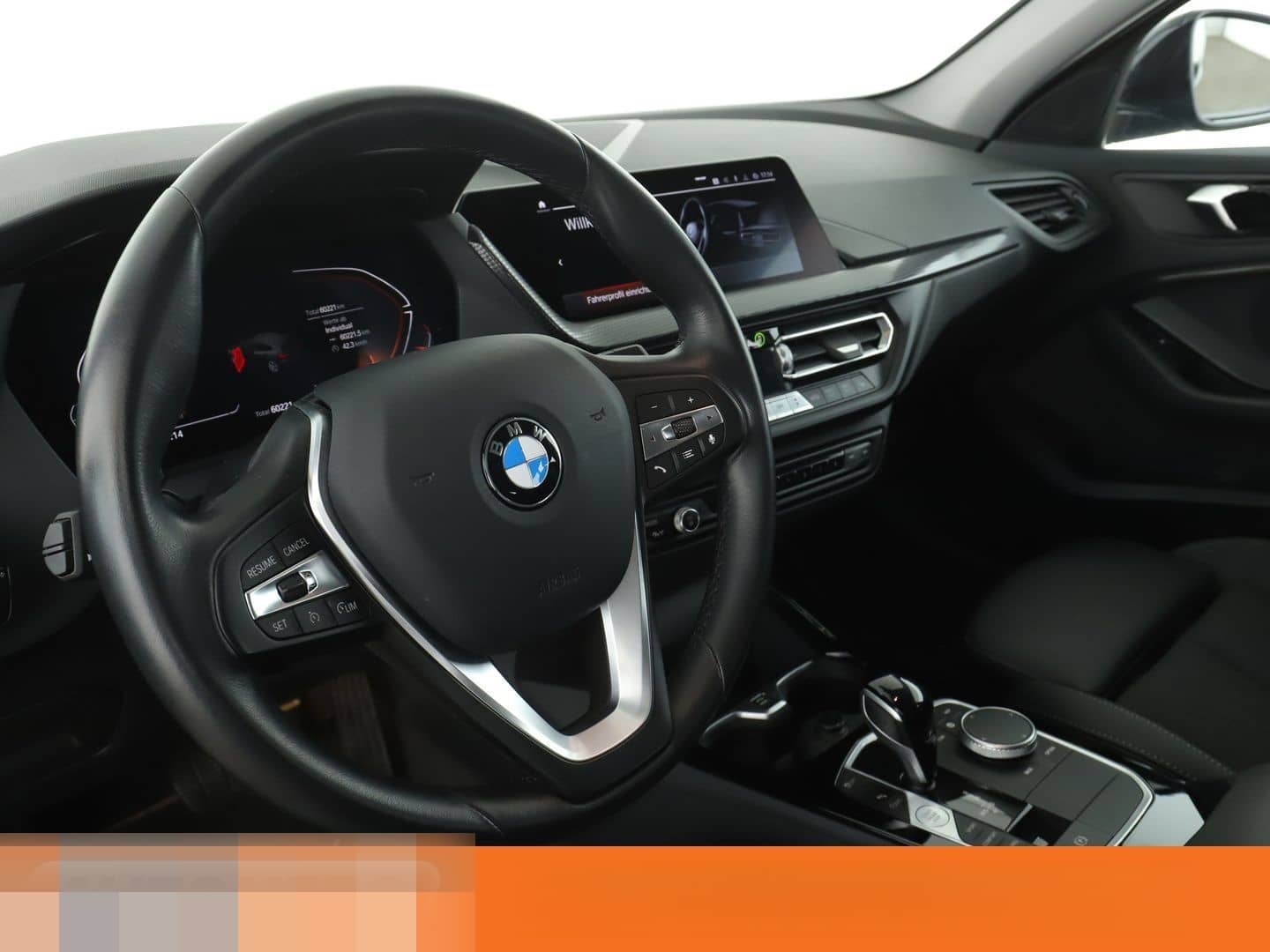 BMW 118i Sport Line Aut.*NAVI*LED*TEMPO*CAM*PDC* foto 11