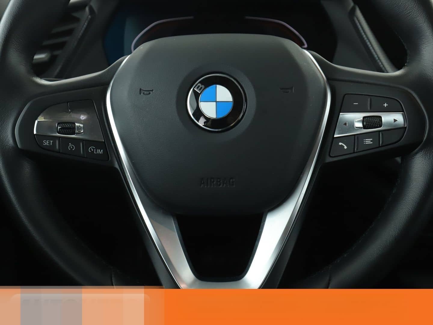 BMW 118i Sport Line Aut.*NAVI*LED*TEMPO*CAM*PDC* foto 19