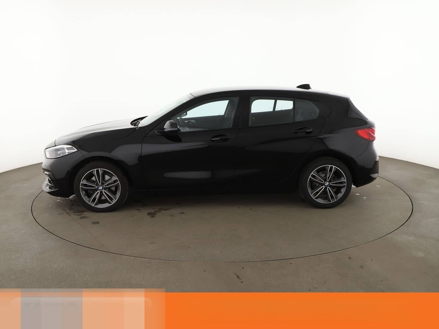 BMW 118i Sport Line Aut.*NAVI*LED*TEMPO*CAM*PDC* foto 3