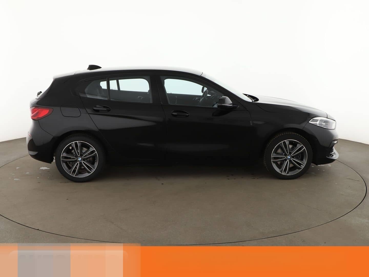 BMW 118i Sport Line Aut.*NAVI*LED*TEMPO*CAM*PDC* foto 7