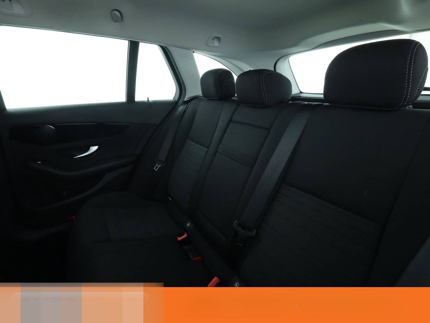 Mercedes-Benz C 200 d T Aut.*LED*NAVI*TEMPO*CAM*PDC*SHZ*KLIMA* foto 14