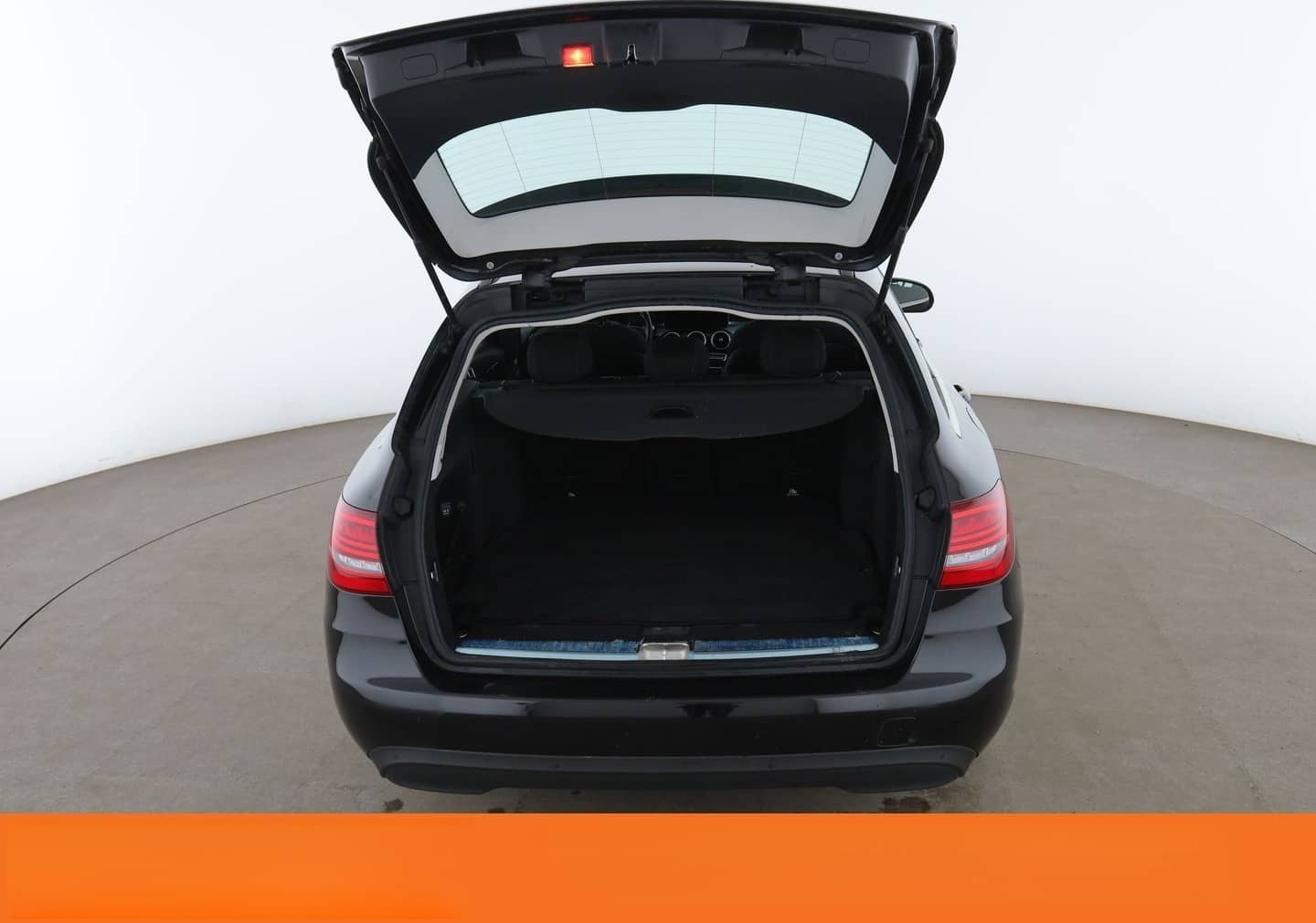 Mercedes-Benz C 200 d T Aut.*LED*NAVI*TEMPO*CAM*PDC*SHZ*KLIMA* foto 17