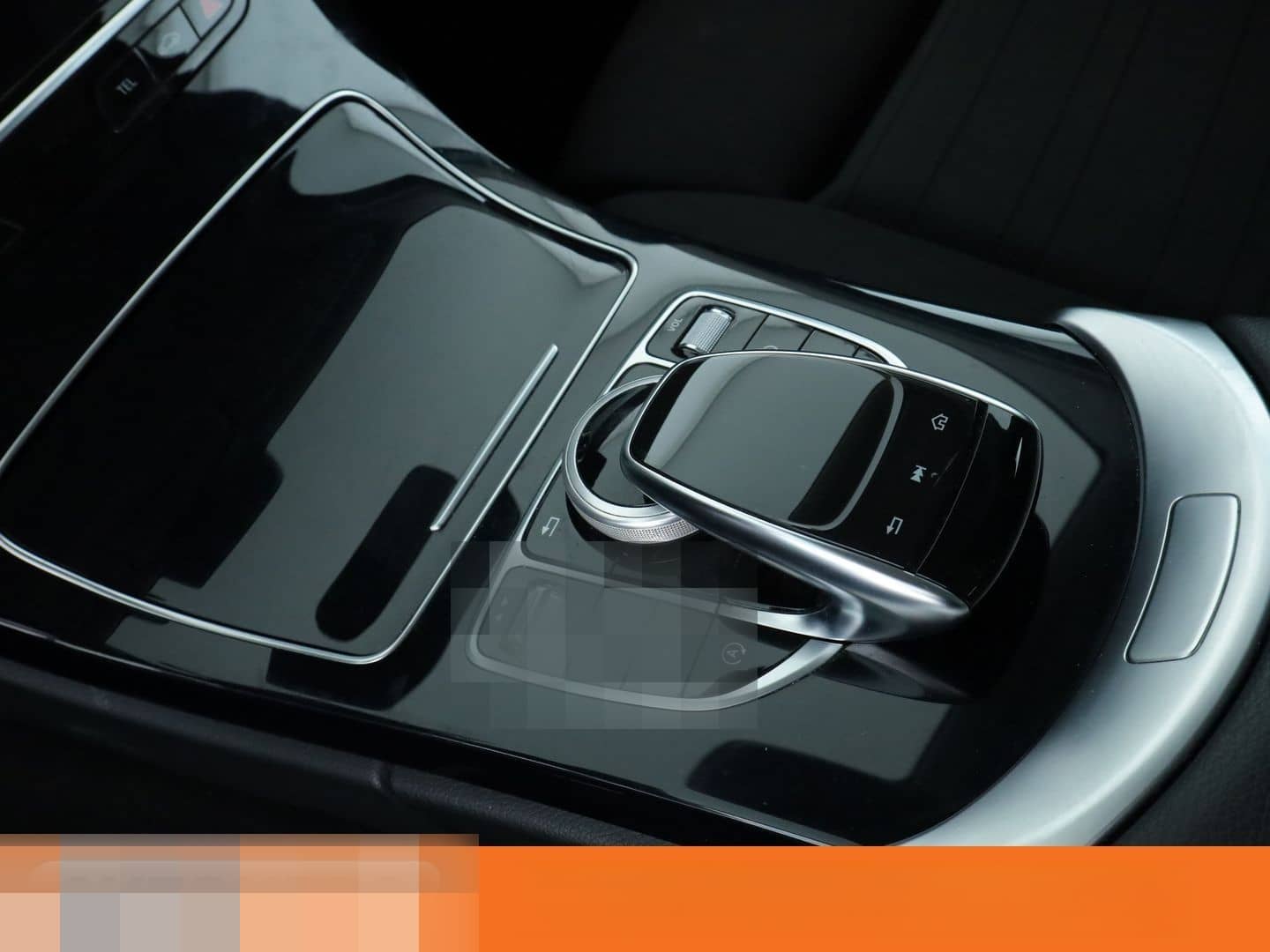 Mercedes-Benz C 200 d T Aut.*LED*NAVI*TEMPO*CAM*PDC*SHZ*KLIMA* foto 21