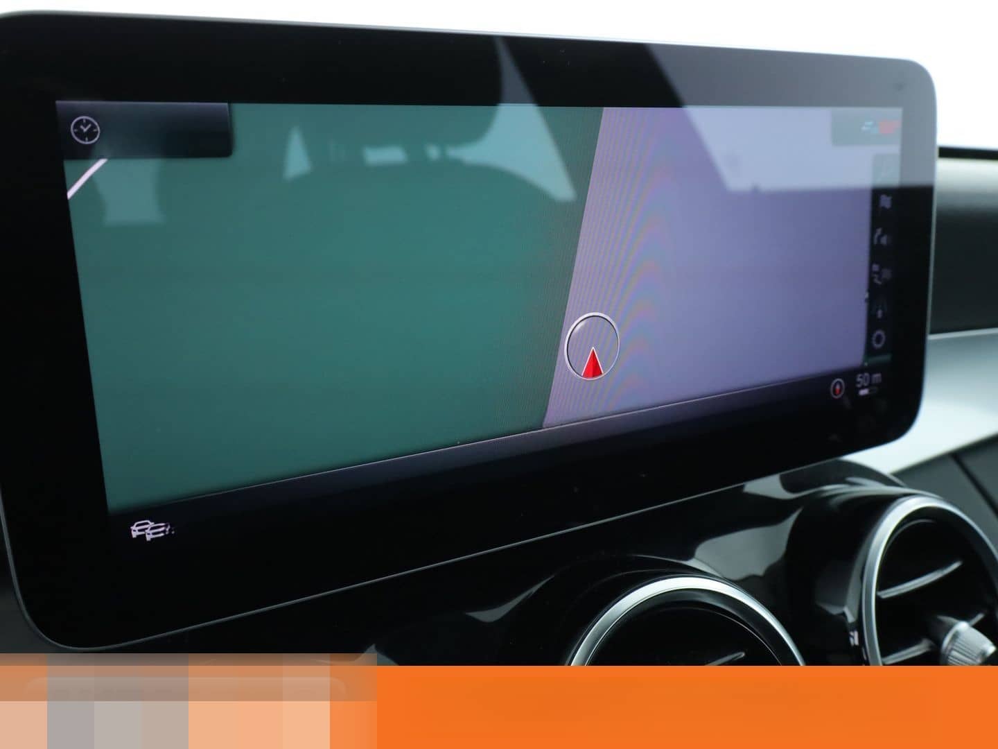 Mercedes-Benz C 200 d T Aut.*LED*NAVI*TEMPO*CAM*PDC*SHZ*KLIMA* foto 22