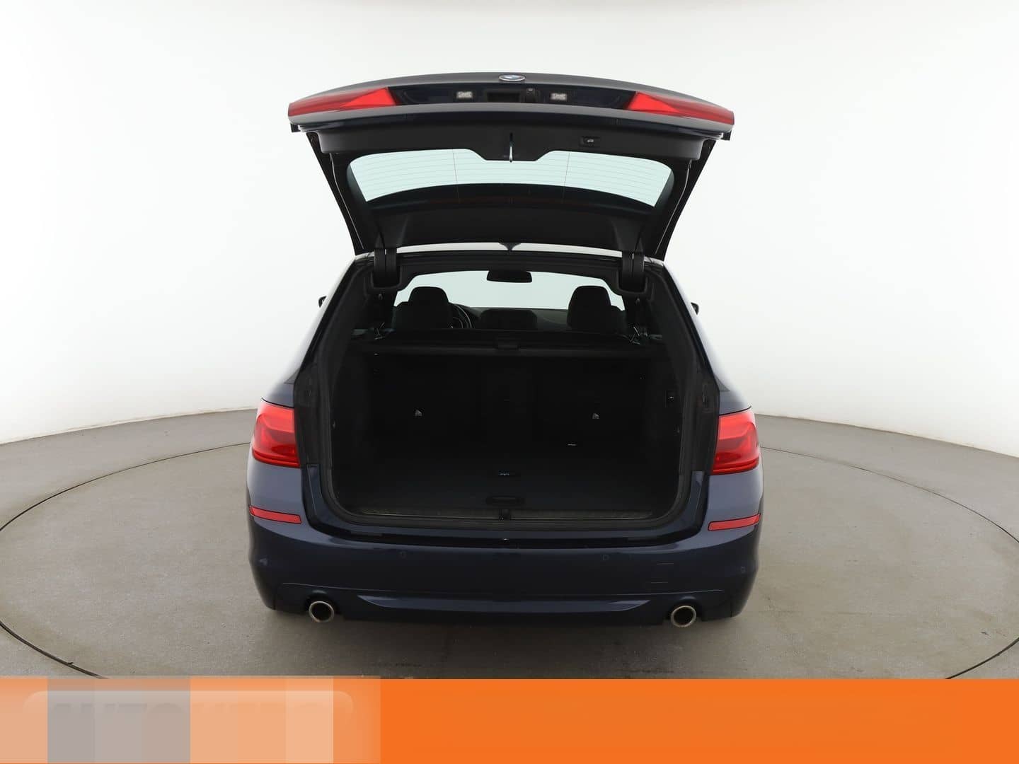 BMW 520d Aut.*NAV*LED*TEMP*CAM*PDC*SHZ*KLIMA*ALU* foto 17