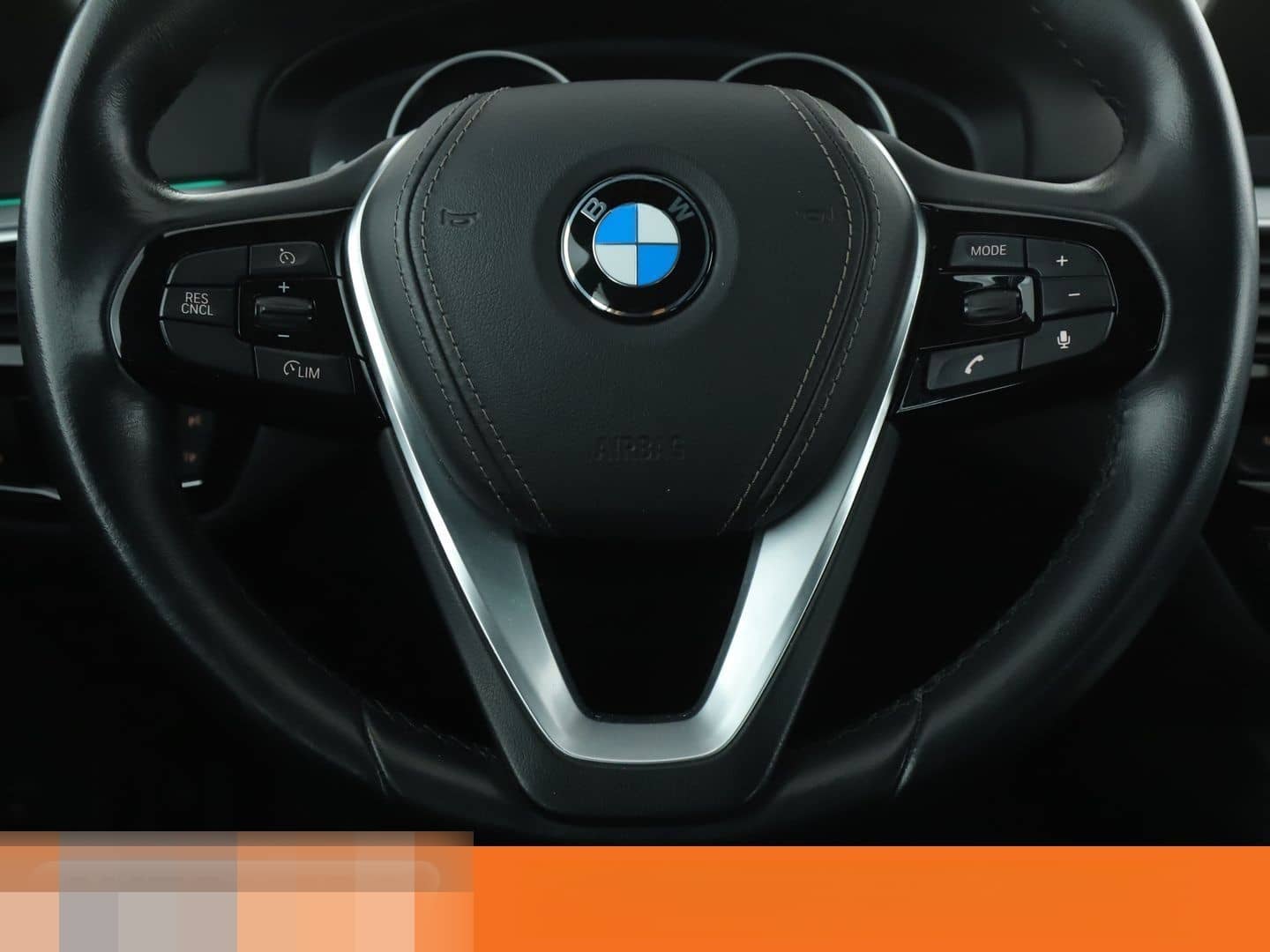 BMW 520d Aut.*NAV*LED*TEMP*CAM*PDC*SHZ*KLIMA*ALU* foto 19