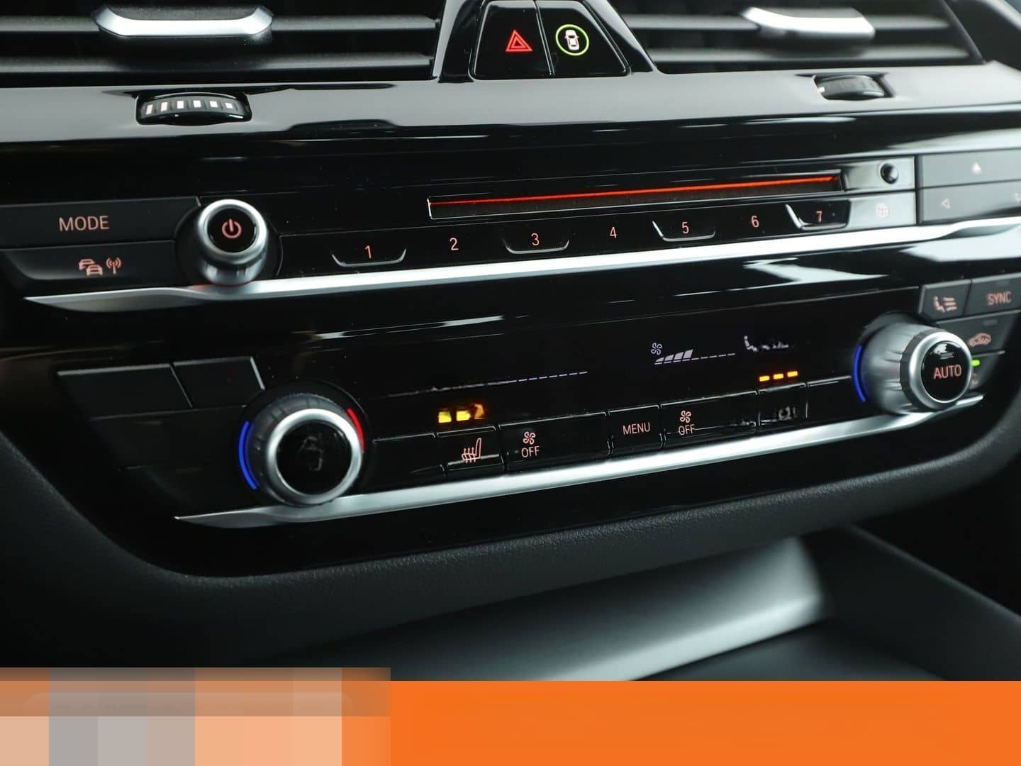 BMW 520d Aut.*NAV*LED*TEMP*CAM*PDC*SHZ*KLIMA*ALU* foto 22