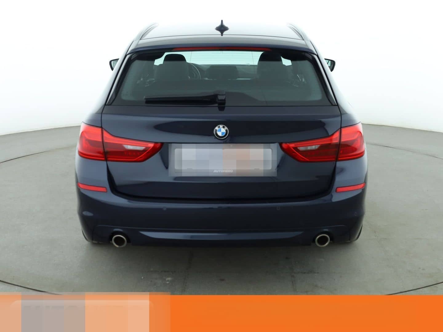 BMW 520d Aut.*NAV*LED*TEMP*CAM*PDC*SHZ*KLIMA*ALU* foto 5