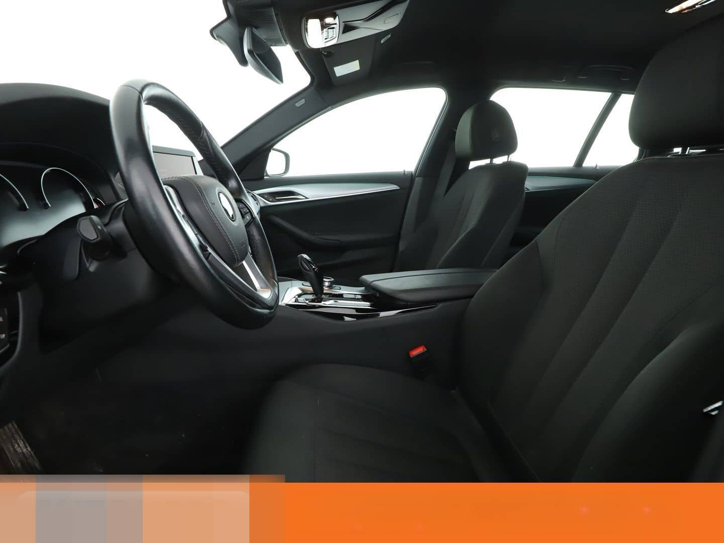 BMW 520d Aut.*NAV*LED*TEMP*CAM*PDC*SHZ*KLIMA*ALU* foto 10