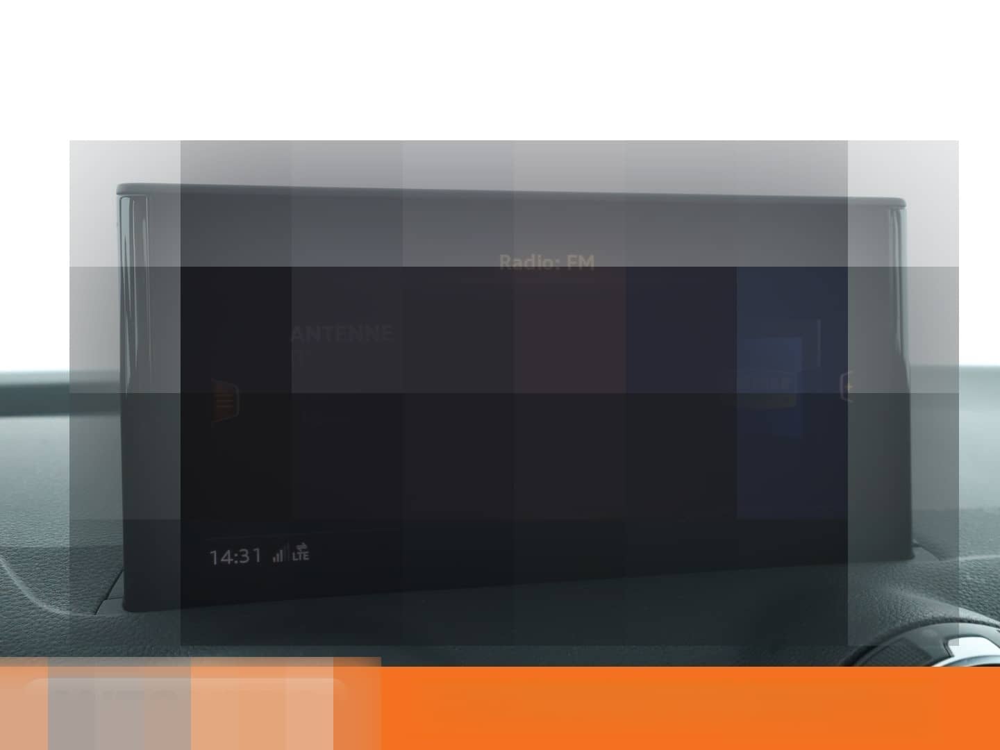 Audi Q2 40 TFSI quattro Sport Aut.*NAVI*LED*TEMPO*PDC foto 21