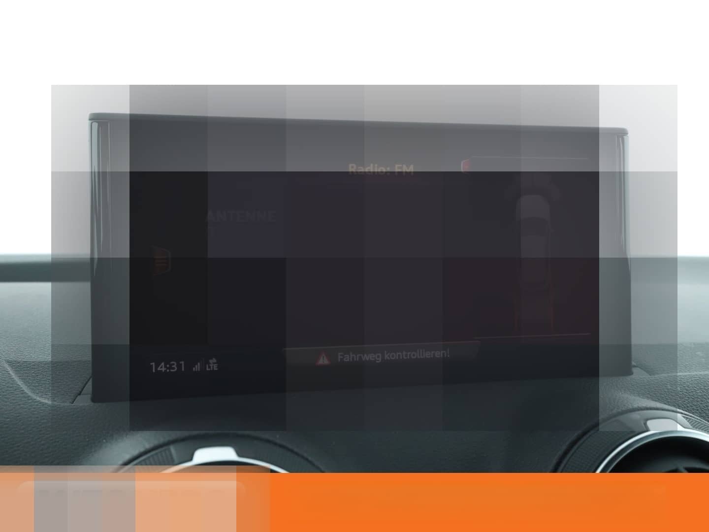 Audi Q2 40 TFSI quattro Sport Aut.*NAVI*LED*TEMPO*PDC foto 22