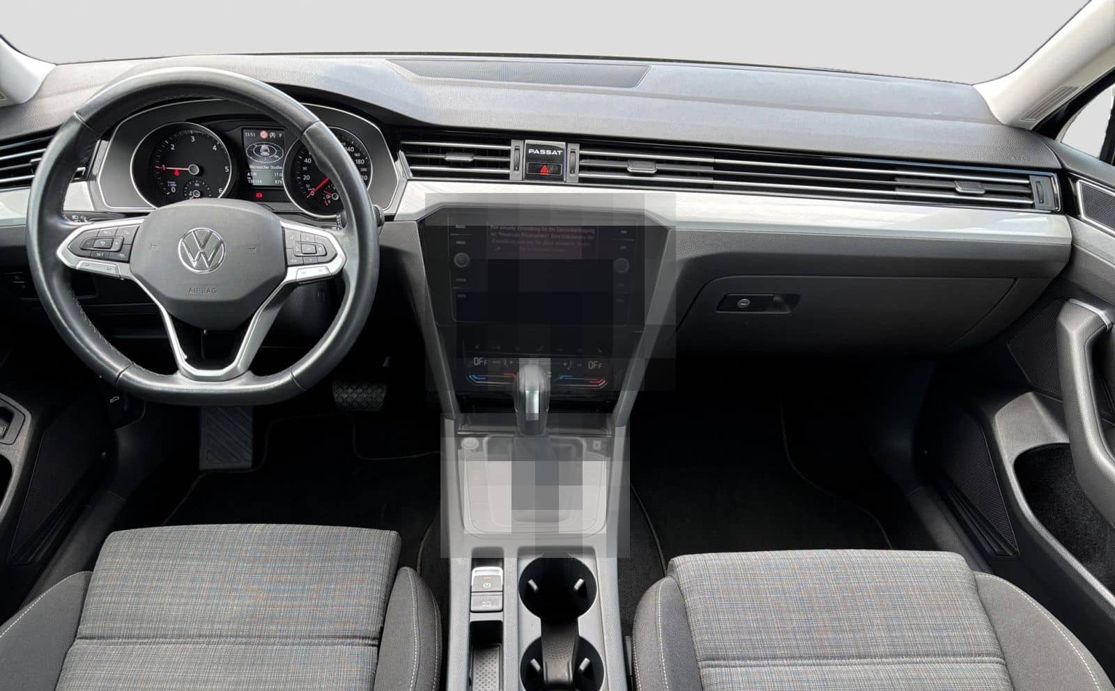 Volkswagen Passat Variant 2.0TDI DSG Business LED AHK CAM foto 6