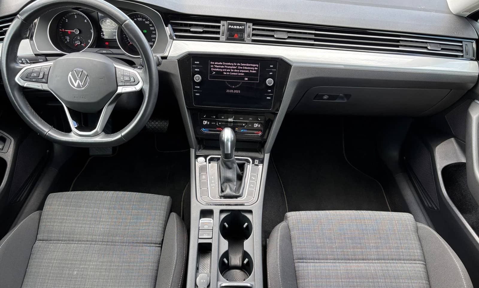 Volkswagen Passat Variant 2.0TDI DSG Business LED AHK CAM foto 8