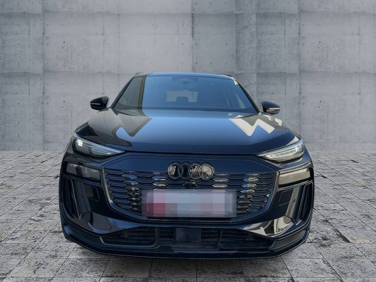 Audi Q6 e-tron QU S-LINE MATRIX+AIR+HuD+B&O+PANO+ACC foto 3