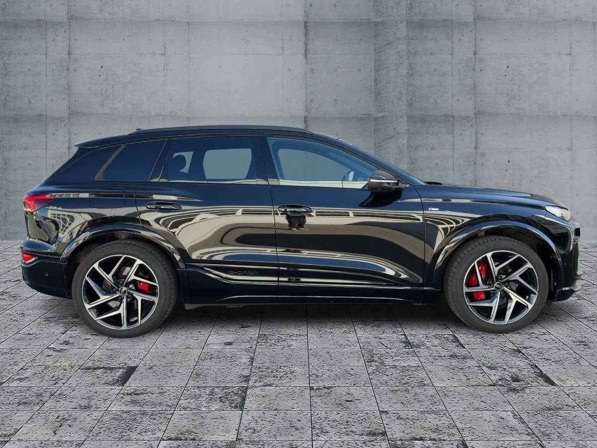 Audi Q6 e-tron QU S-LINE MATRIX+AIR+HuD+B&O+PANO+ACC foto 7