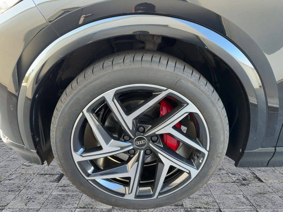 Audi Q6 e-tron QU S-LINE MATRIX+AIR+HuD+B&O+PANO+ACC foto 8