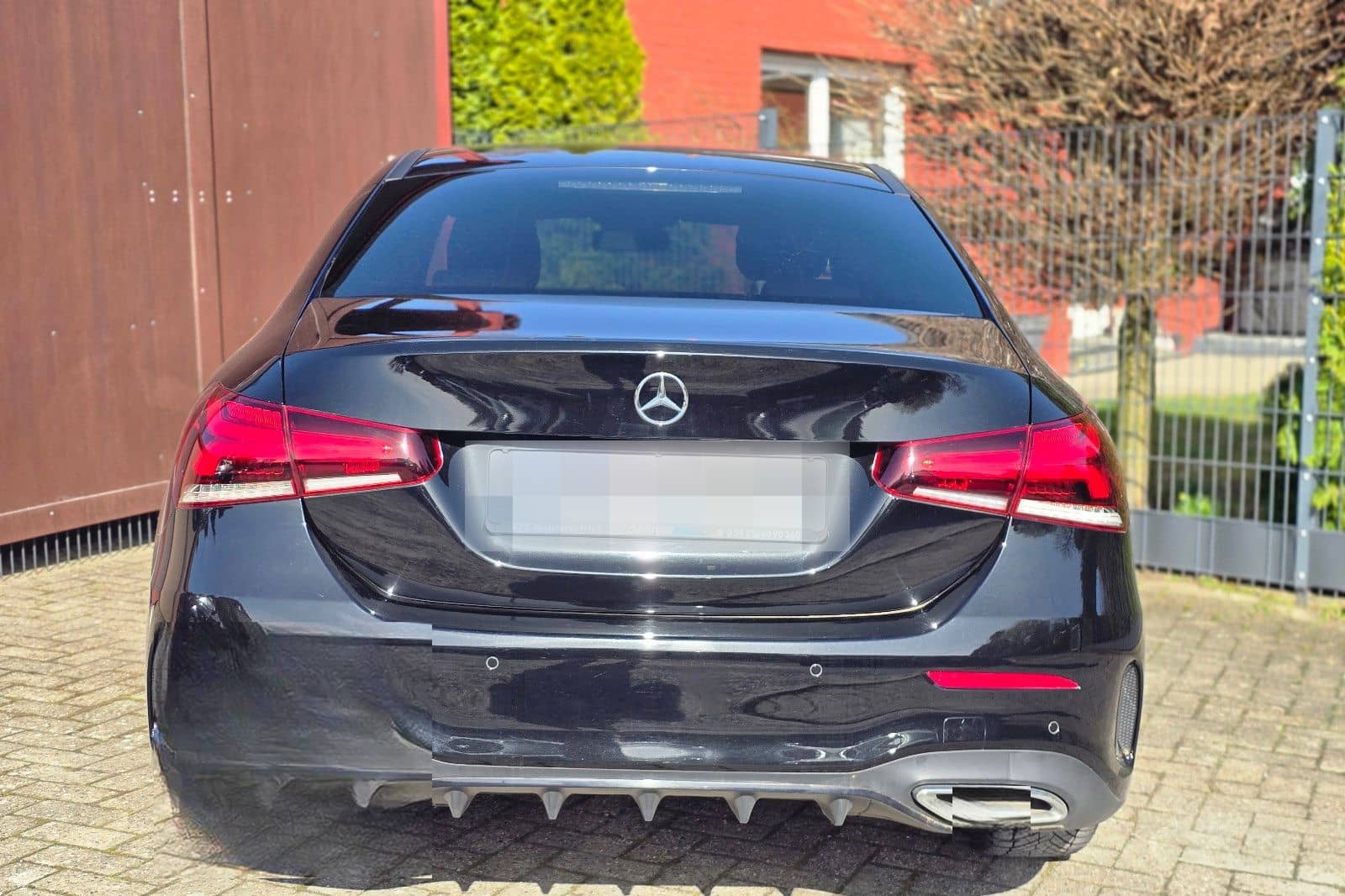 Mercedes-Benz A 180*NIGHTPAKET|LED-SW|AMG LINE|WIDESCREEN* foto 7