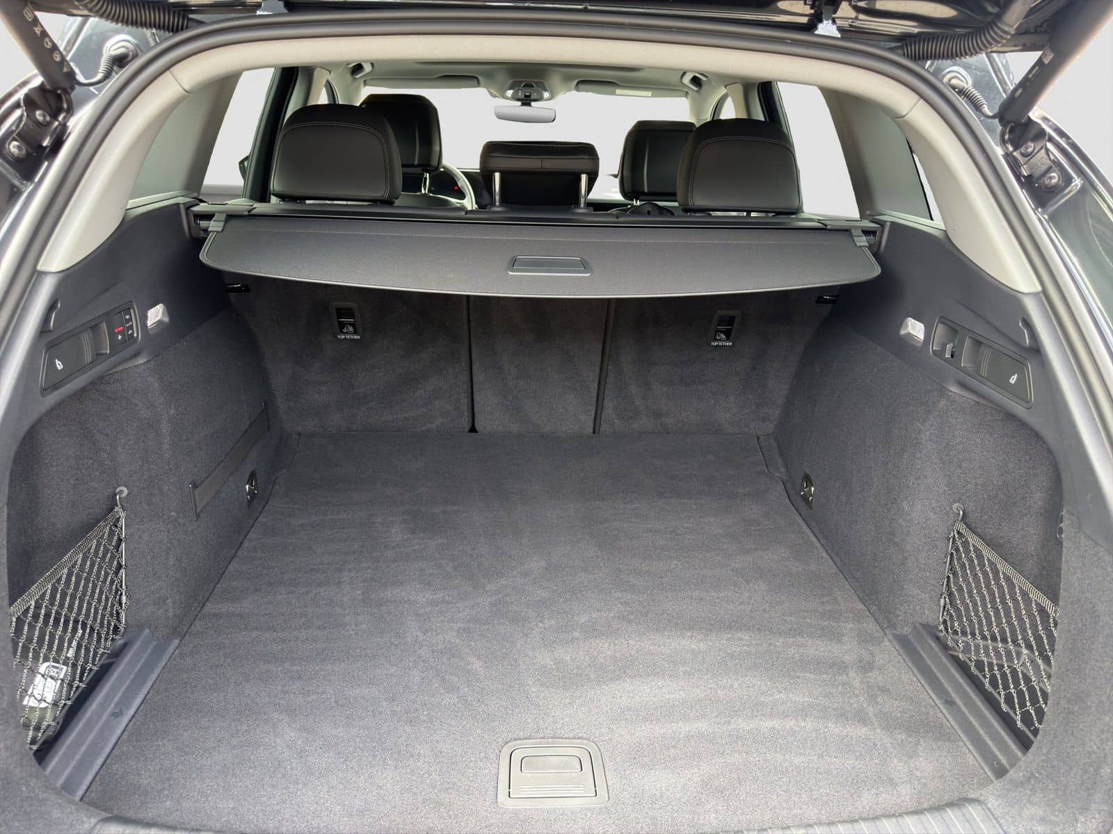 Audi Q6 e-tron qu 5JGAR Pano 360° ACC MATRIX AHK foto 14