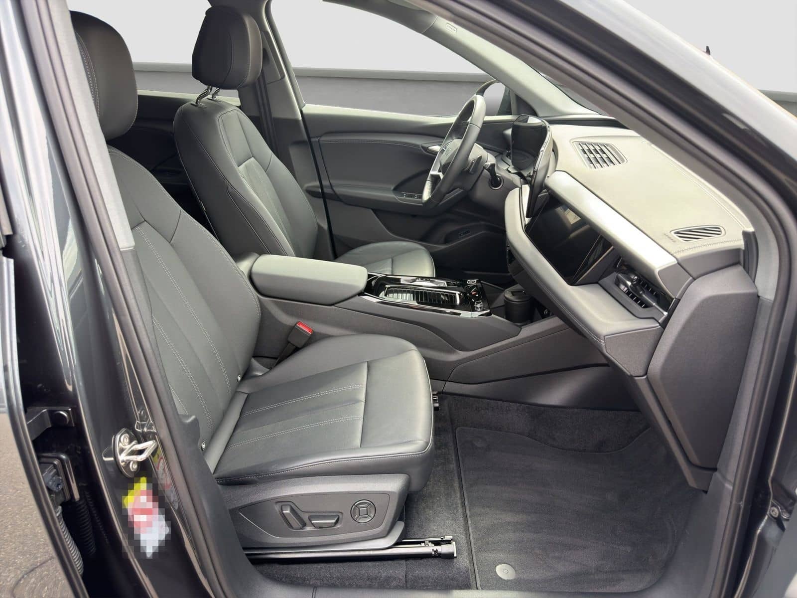 Audi Q6 e-tron qu 5JGAR Pano 360° ACC MATRIX AHK foto 15