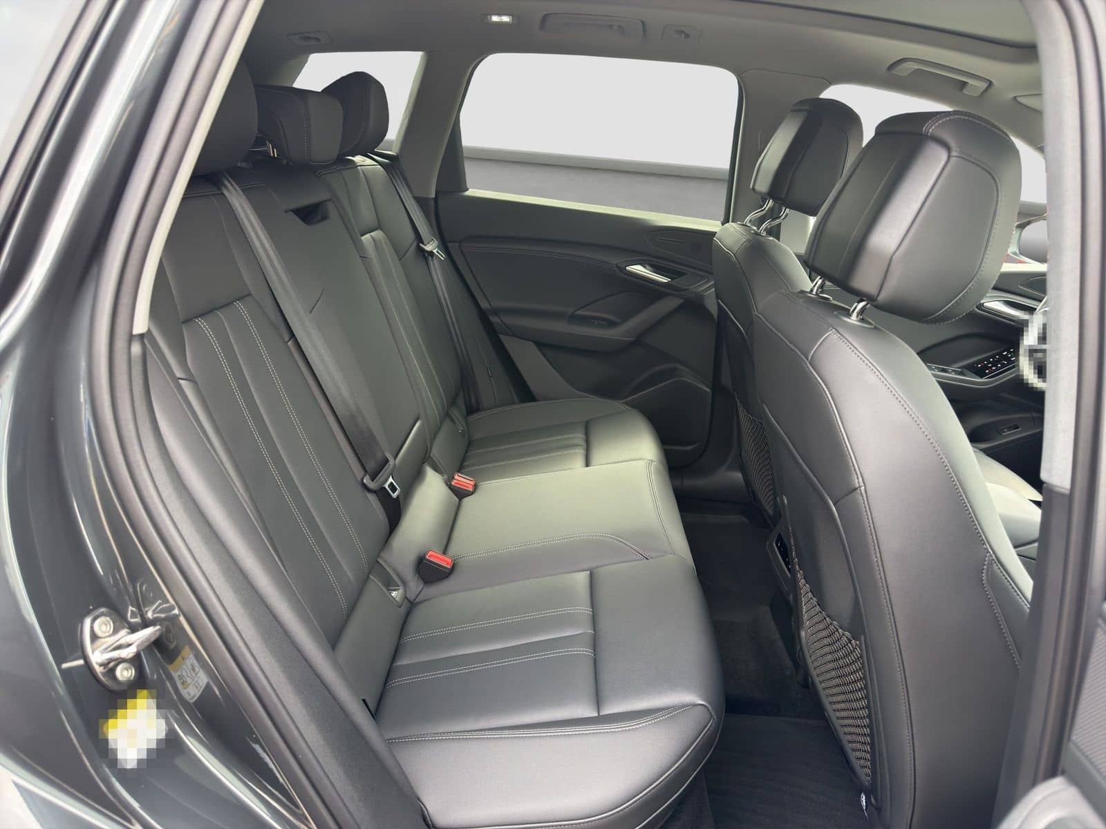 Audi Q6 e-tron qu 5JGAR Pano 360° ACC MATRIX AHK foto 16