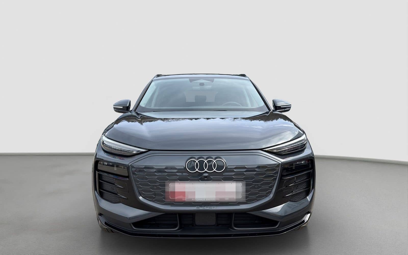 Audi Q6 e-tron qu 5JGAR Pano 360° ACC MATRIX AHK foto 3