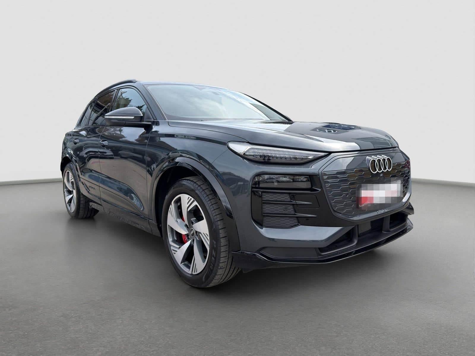 Audi Q6 e-tron qu 5JGAR Pano 360° ACC MATRIX AHK foto 5