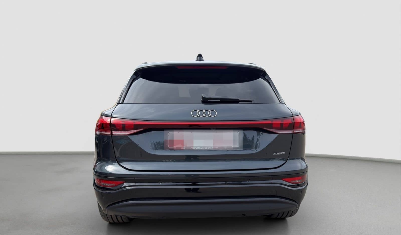 Audi Q6 e-tron qu 5JGAR Pano 360° ACC MATRIX AHK foto 7