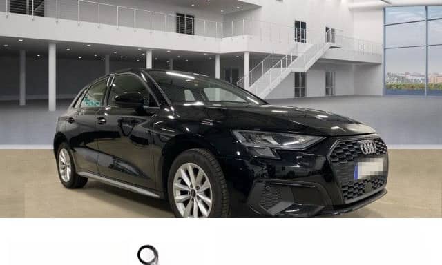 Audi A3 Sportback 35TFSI LED/APS/KLIMAAUTOMATIK foto 1