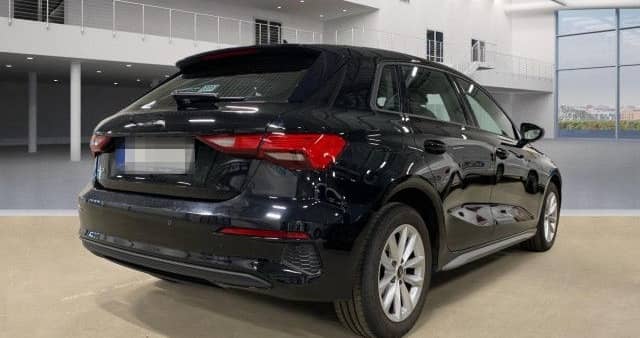 Audi A3 Sportback 35TFSI LED/APS/KLIMAAUTOMATIK foto 3