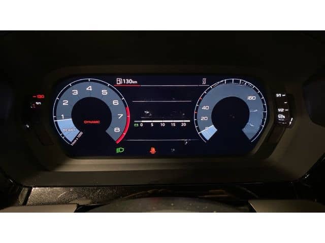 Audi A3 Sportback 35TFSI LED/APS/KLIMAAUTOMATIK foto 6