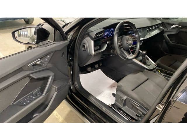 Audi A3 Sportback 35TFSI LED/APS/KLIMAAUTOMATIK foto 7