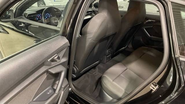 Audi A3 Sportback 35TFSI LED/APS/KLIMAAUTOMATIK foto 8