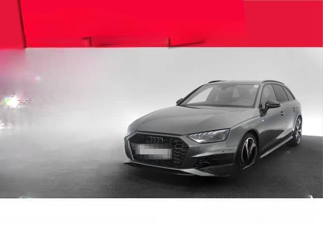 Audi A4 Avant 40 TFSI S tronic S line B&O/Matrix/Virt foto 1