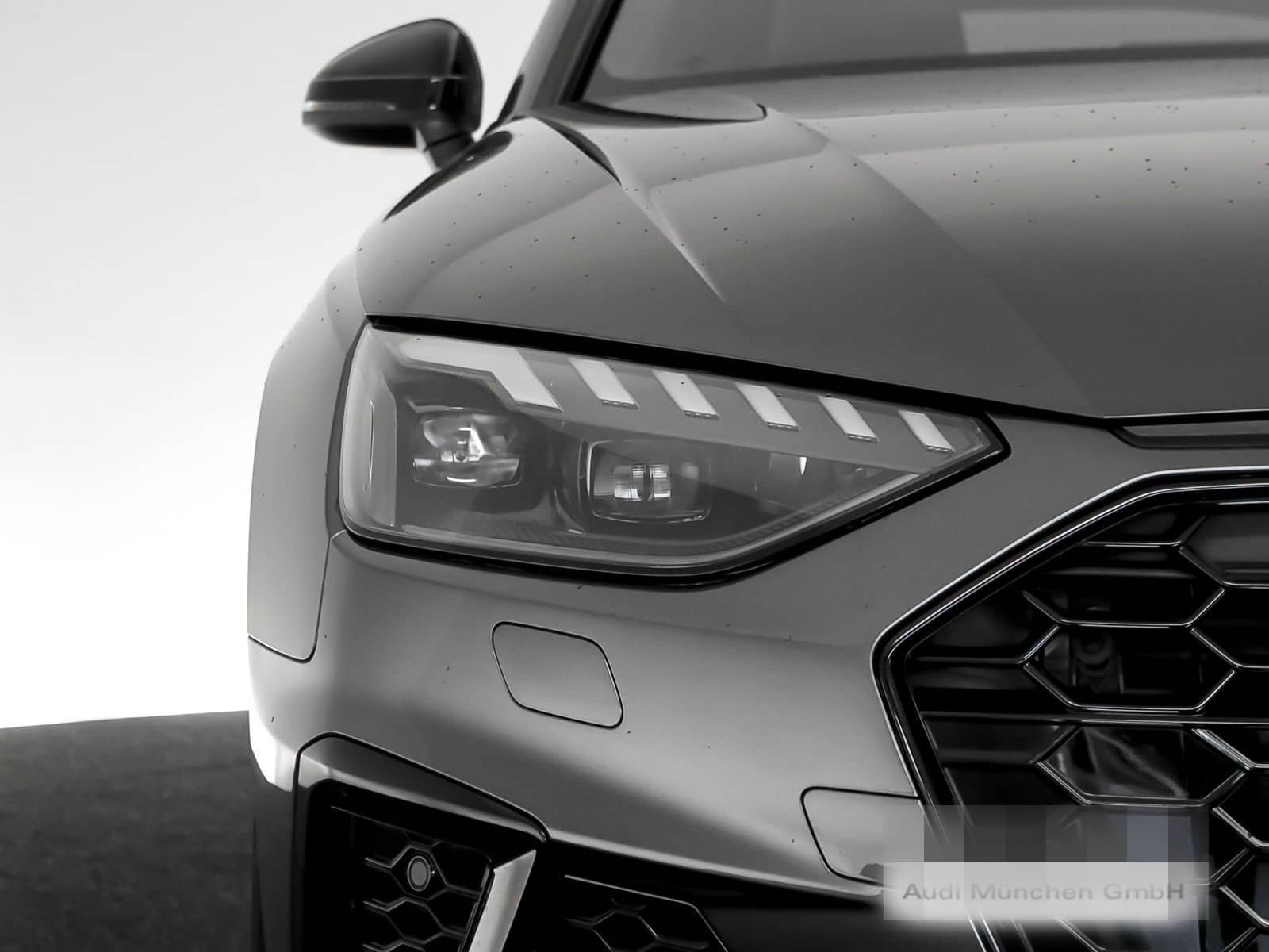 Audi A4 Avant 40 TFSI S tronic S line B&O/Matrix/Virt foto 12