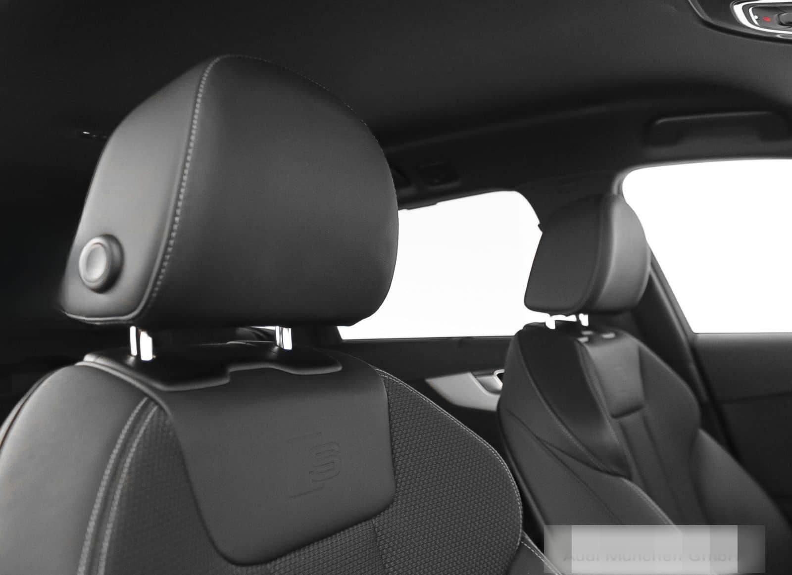 Audi A4 Avant 40 TFSI S tronic S line B&O/Matrix/Virt foto 15