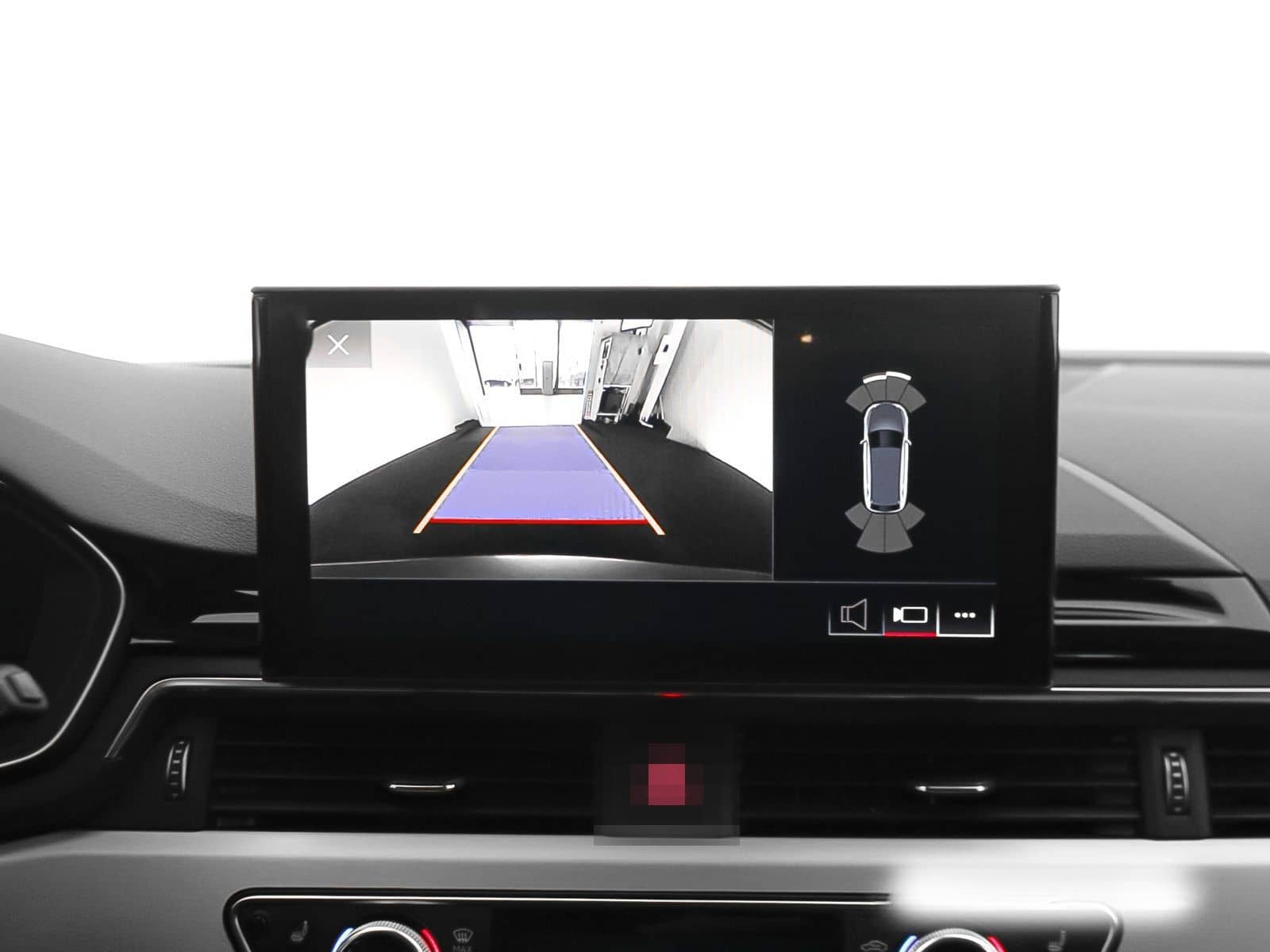 Audi A4 Avant 40 TFSI S tronic S line B&O/Matrix/Virt foto 19