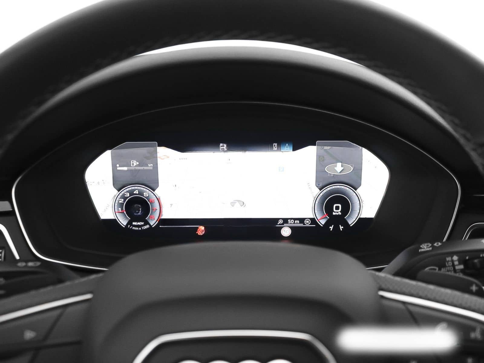 Audi A4 Avant 40 TFSI S tronic S line B&O/Matrix/Virt foto 20