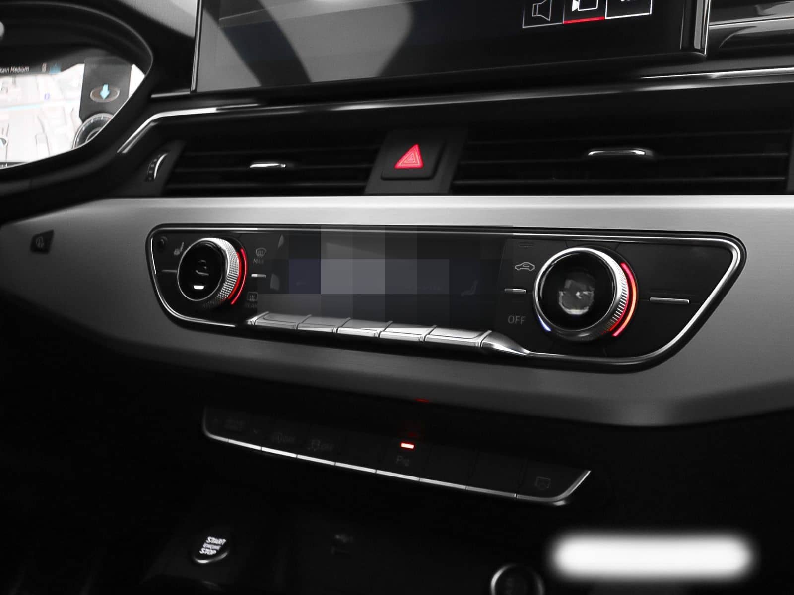 Audi A4 Avant 40 TFSI S tronic S line B&O/Matrix/Virt foto 23