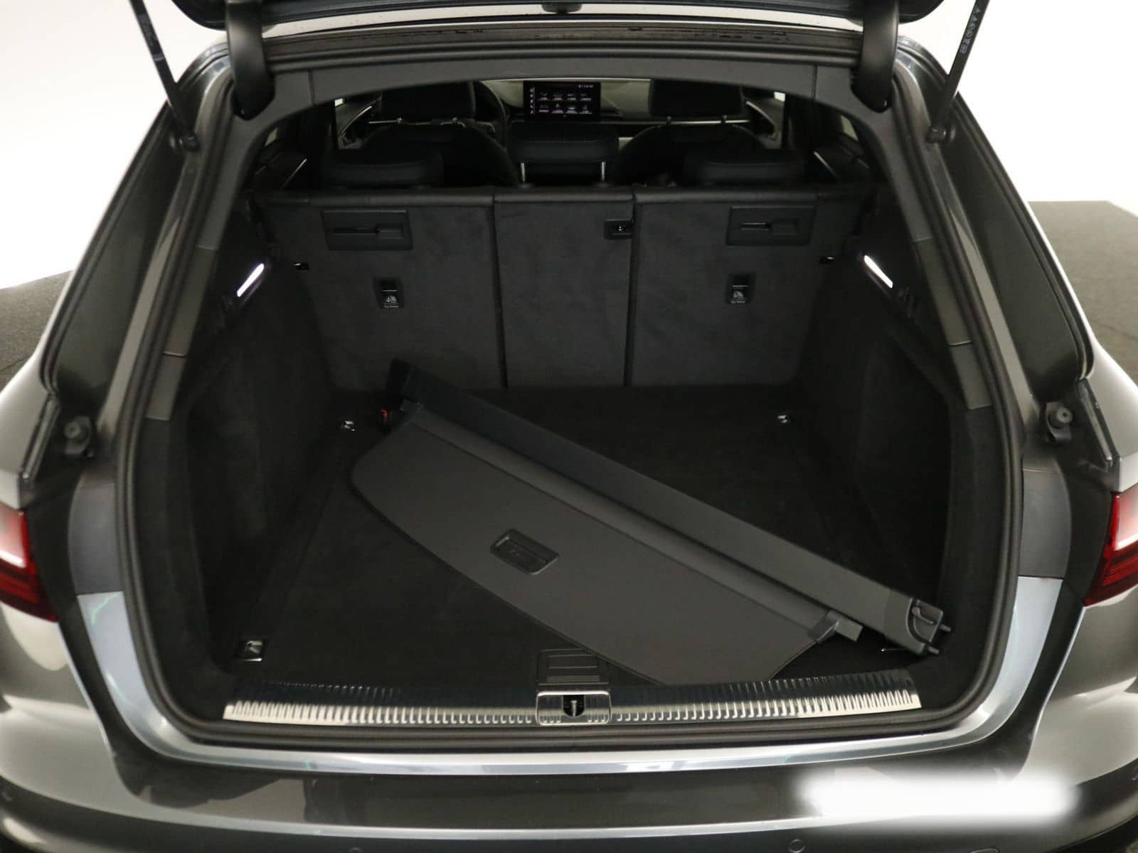 Audi A4 Avant 40 TFSI S tronic S line B&O/Matrix/Virt foto 25