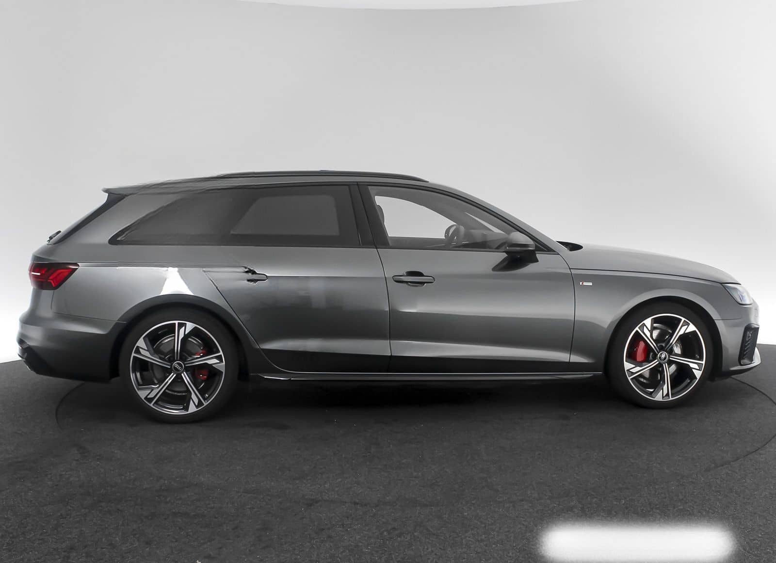 Audi A4 Avant 40 TFSI S tronic S line B&O/Matrix/Virt foto 8