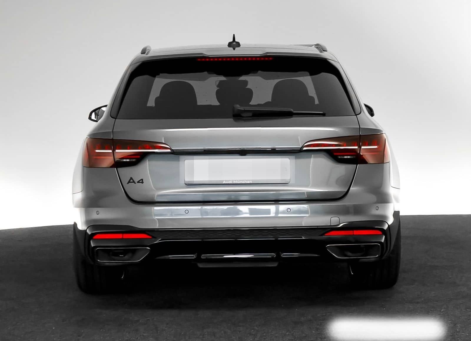 Audi A4 Avant 40 TFSI S tronic S line B&O/Matrix/Virt foto 10